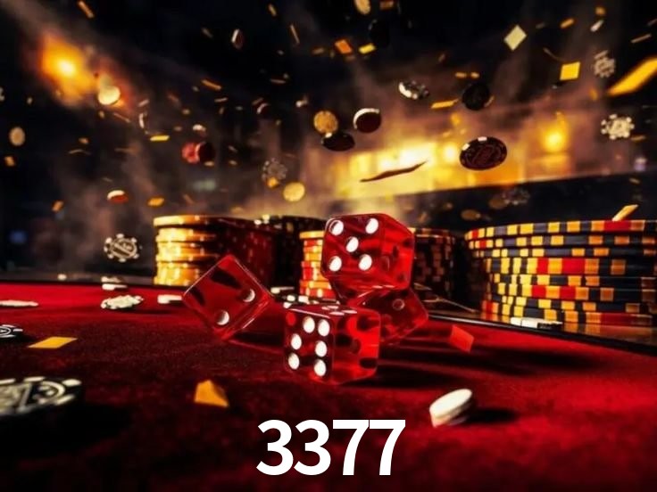 3377 Tragamonedas