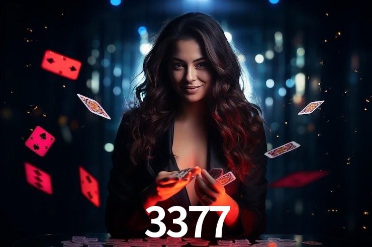 3377 Verificación de cuenta