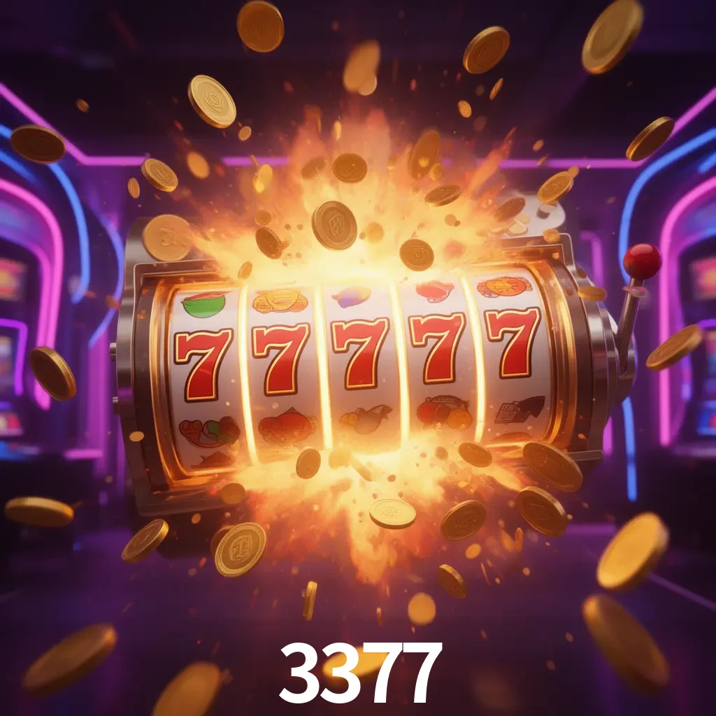 3377 mobile gaming
