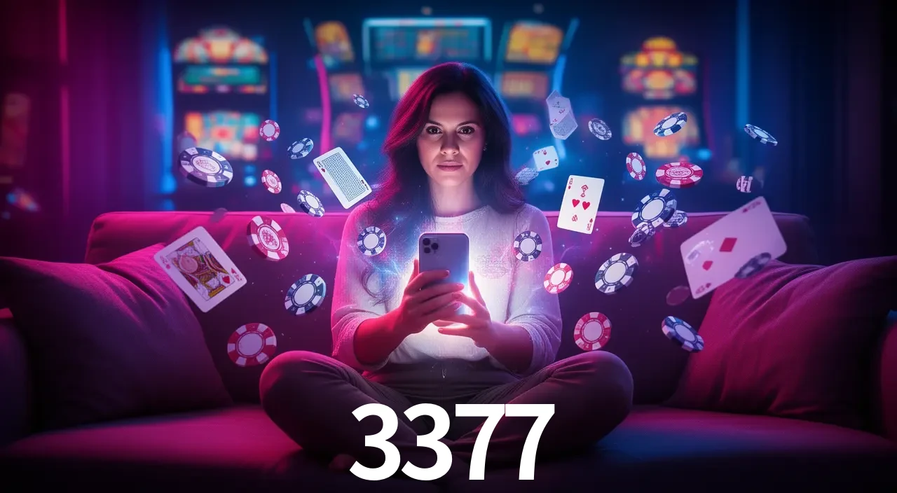 3377 Sistema operativo iOS