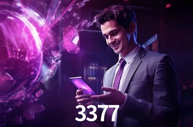 3377 gaming platform