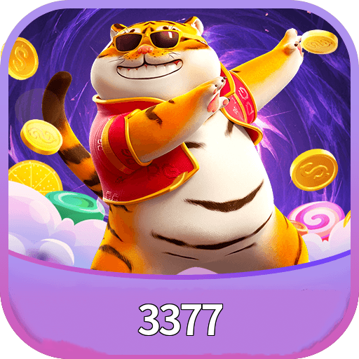 3377 logo